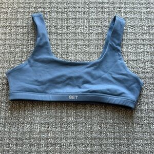 NWOT SET ACTIVE formCloud bra size M